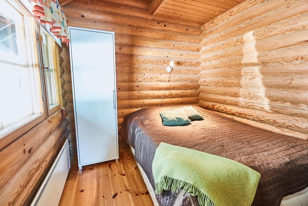 Pyhaen Kortepuolukka Pyhätunturi Extérieur photo